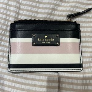 Kate Spade coin holder
